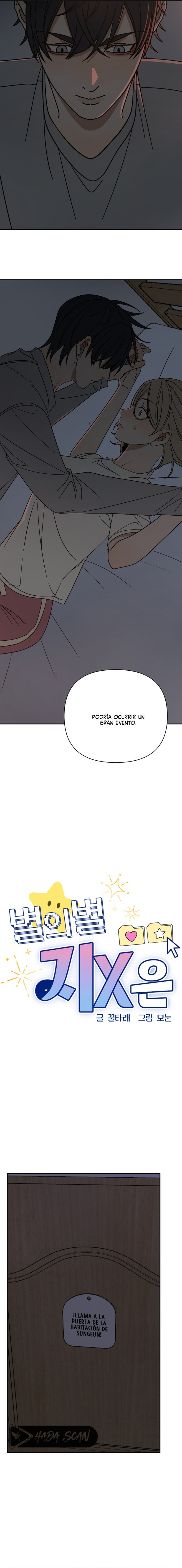 Las locuras más absurdas del amor Capítulo 18 - Page 6
