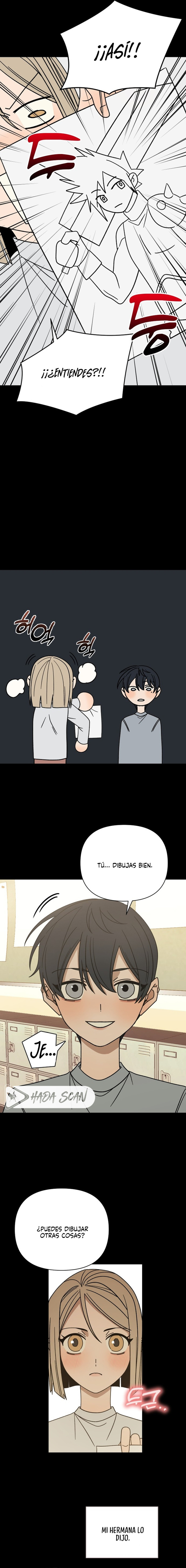 Las locuras más absurdas del amor Capítulo 19 - Page 14