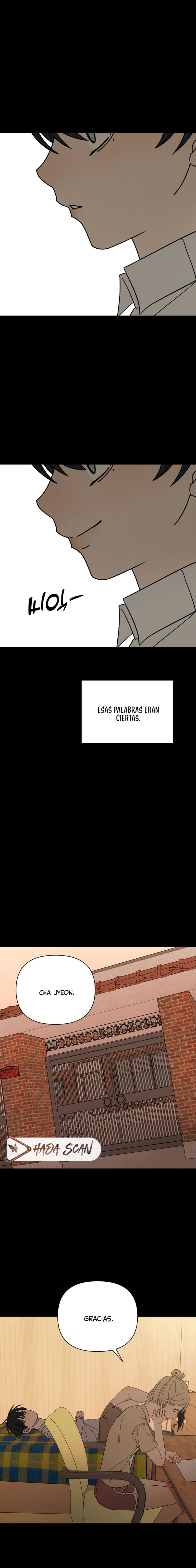 Las locuras más absurdas del amor Capítulo 19 - Page 16