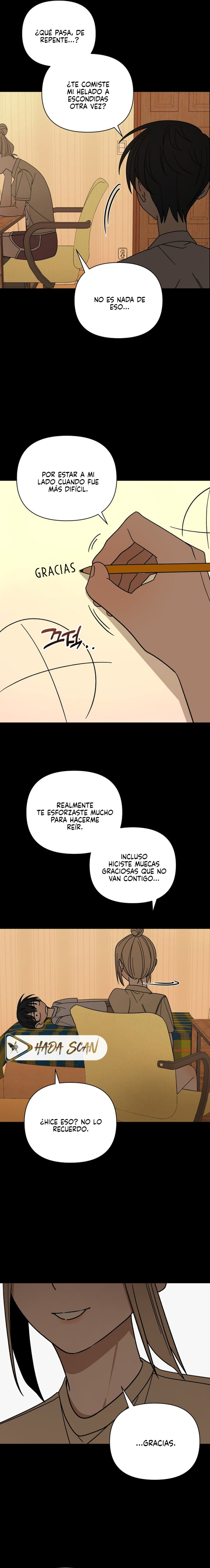 Las locuras más absurdas del amor Capítulo 19 - Page 17