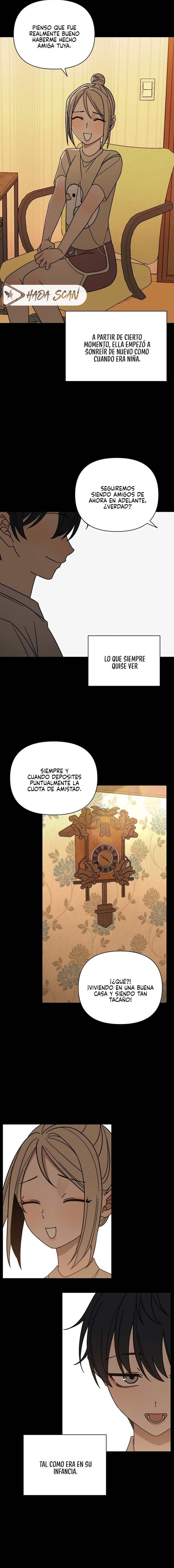 Las locuras más absurdas del amor Capítulo 19 - Page 18