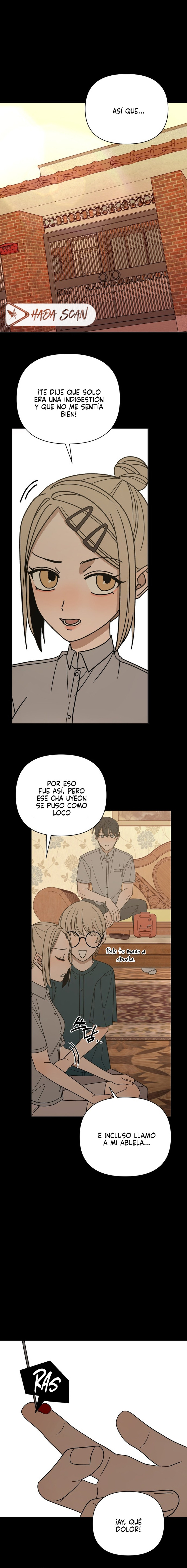 Las locuras más absurdas del amor Capítulo 20 - Page 2