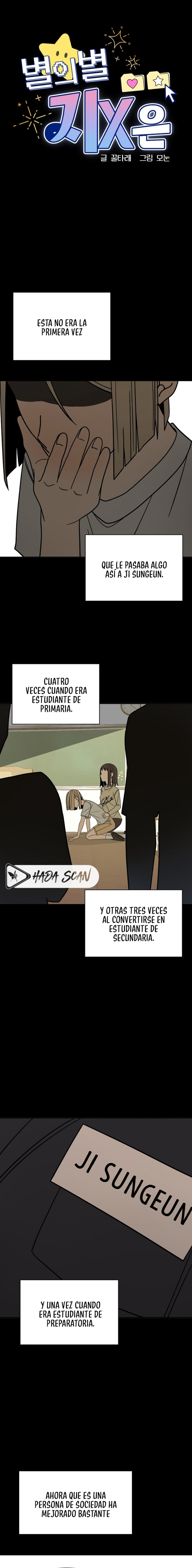 Las locuras más absurdas del amor Capítulo 20 - Page 6