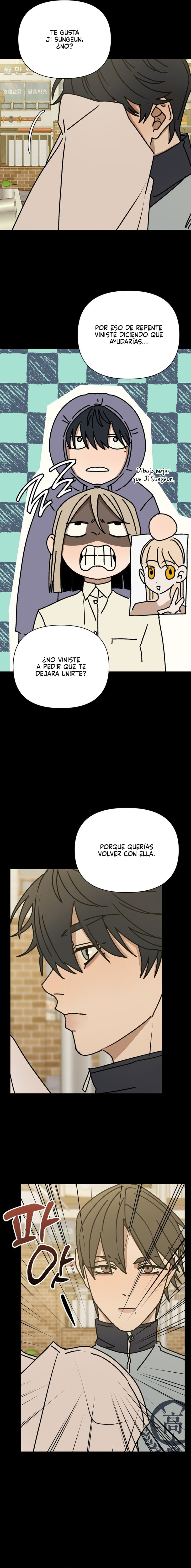 Las locuras más absurdas del amor Capítulo 21 - Page 15