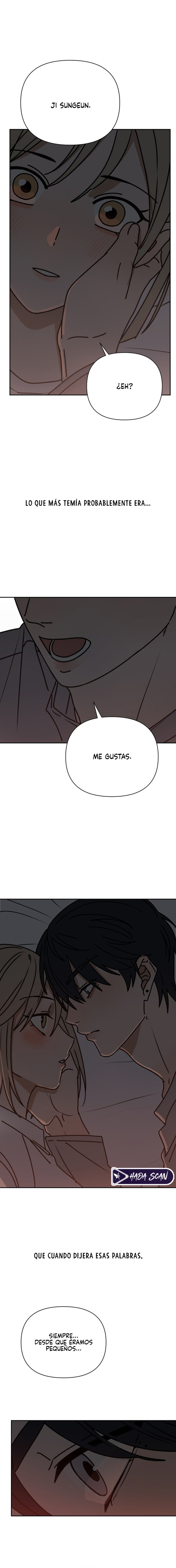 Las locuras más absurdas del amor Capítulo 21 - Page 19