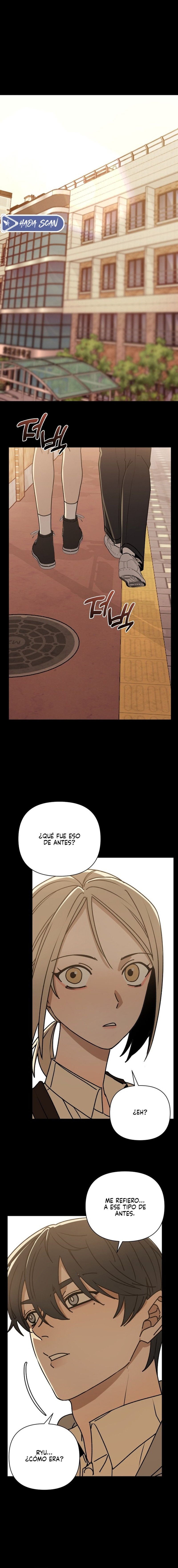 Las locuras más absurdas del amor Capítulo 21 - Page 2