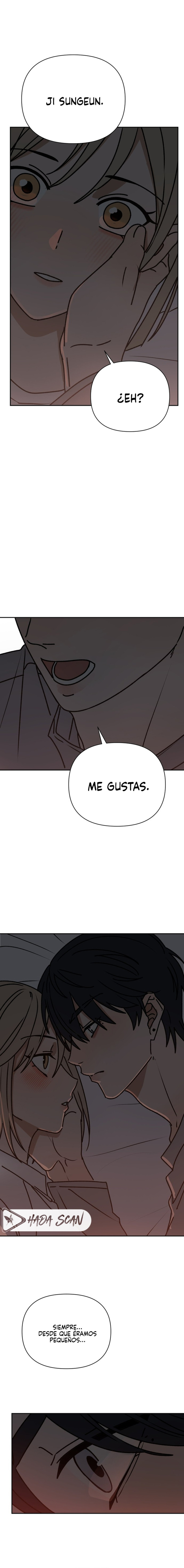 Las locuras más absurdas del amor Capítulo 22 - Page 2