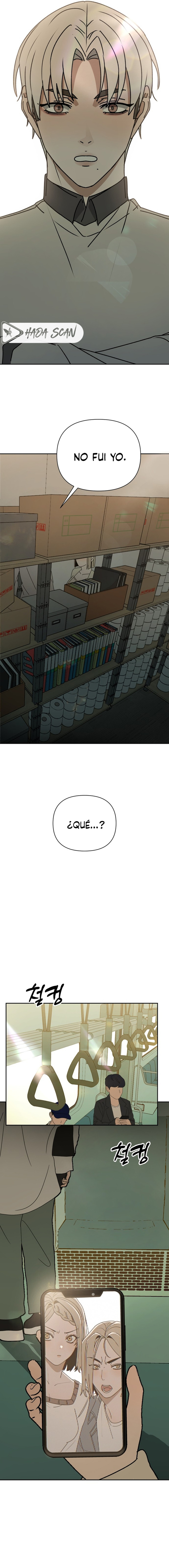 Las locuras más absurdas del amor Capítulo 22 - Page 24