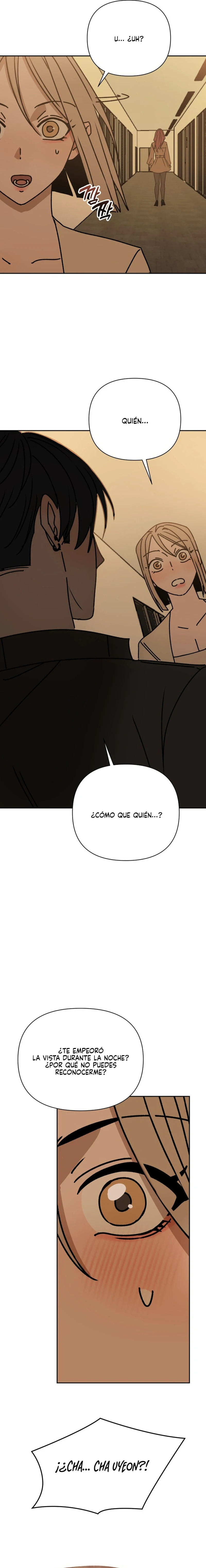Las locuras más absurdas del amor Capítulo 23 - Page 20
