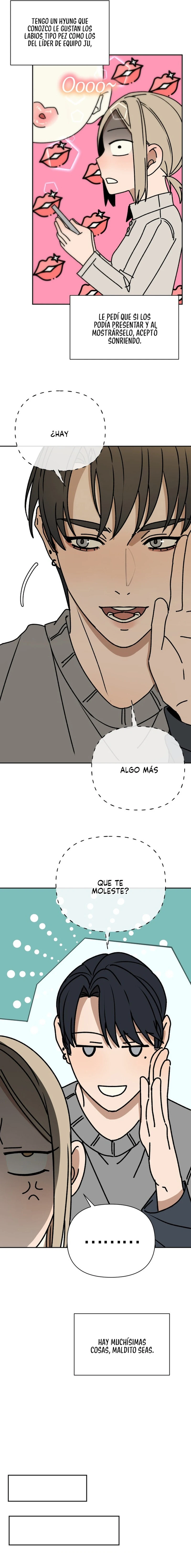 Las locuras más absurdas del amor Capítulo 24 - Page 13