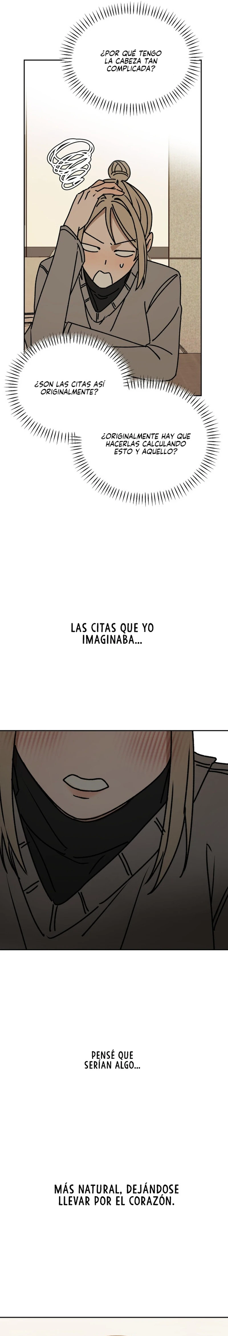 Las locuras más absurdas del amor Capítulo 24 - Page 16