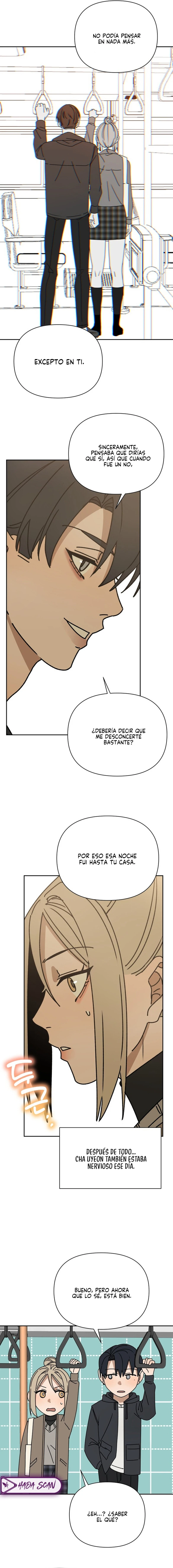 Las locuras más absurdas del amor Capítulo 25 - Page 16