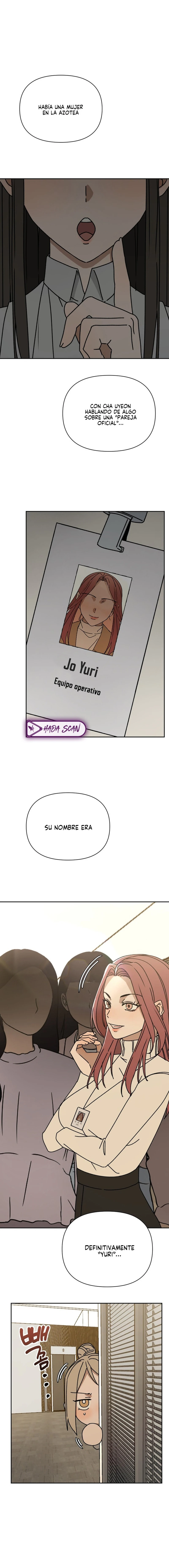 Las locuras más absurdas del amor Capítulo 25 - Page 2