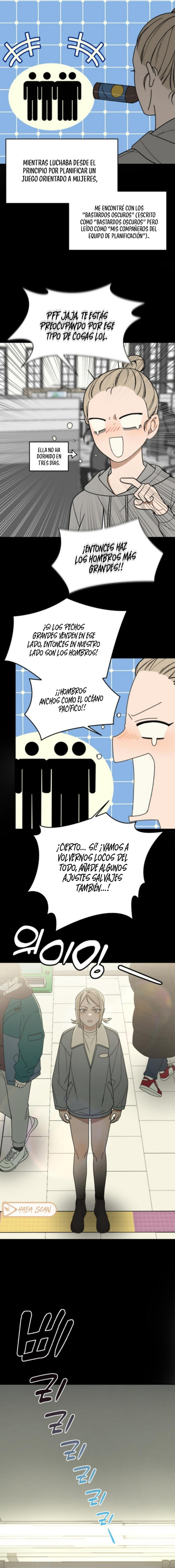 Las locuras más absurdas del amor Capítulo 4 - Page 11
