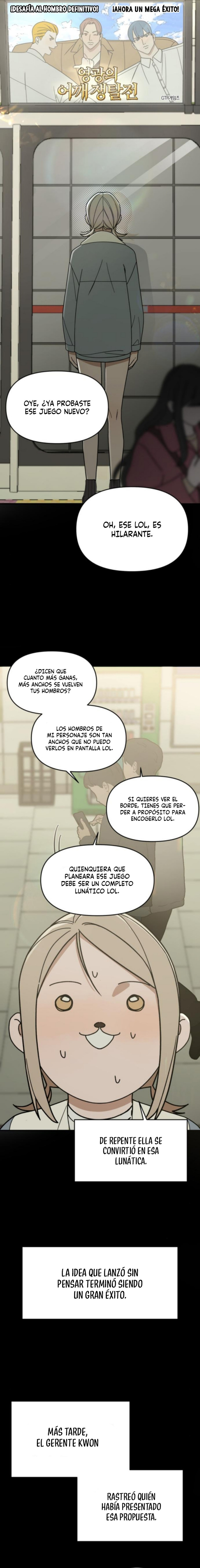 Las locuras más absurdas del amor Capítulo 4 - Page 12