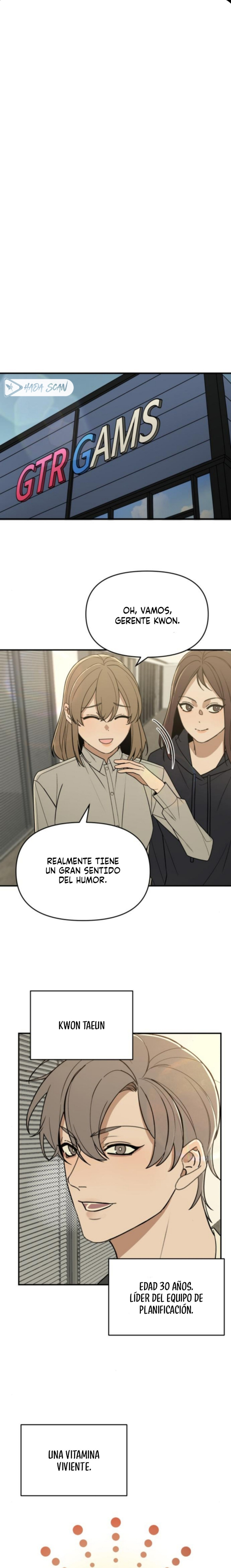 Las locuras más absurdas del amor Capítulo 4 - Page 2