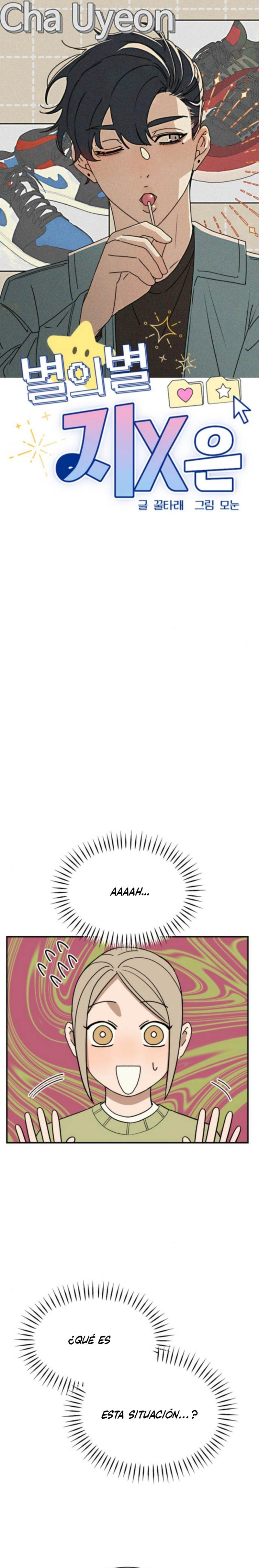 Las locuras más absurdas del amor Capítulo 5 - Page 4