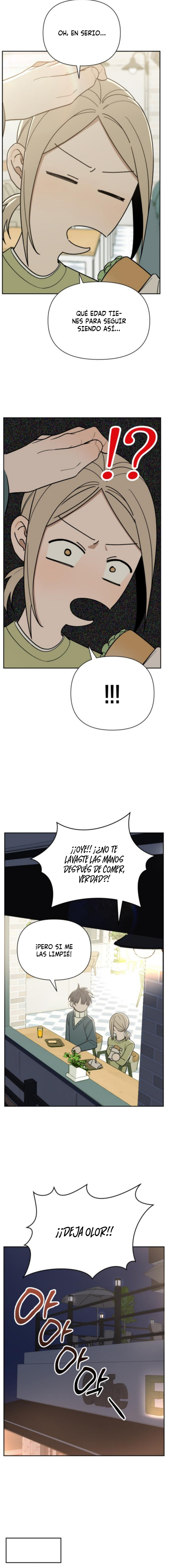 Las locuras más absurdas del amor Capítulo 6 - Page 10
