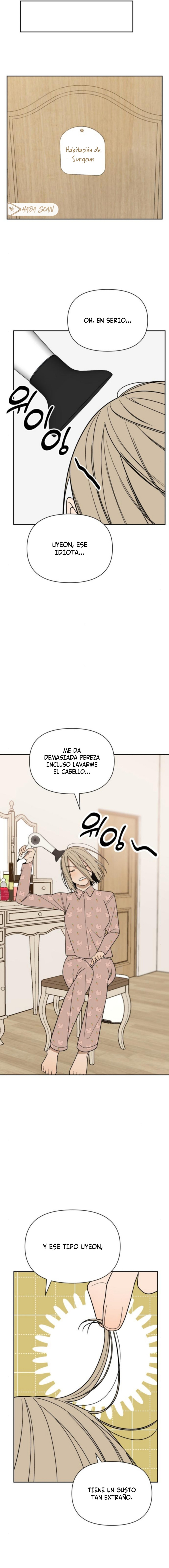 Las locuras más absurdas del amor Capítulo 6 - Page 11