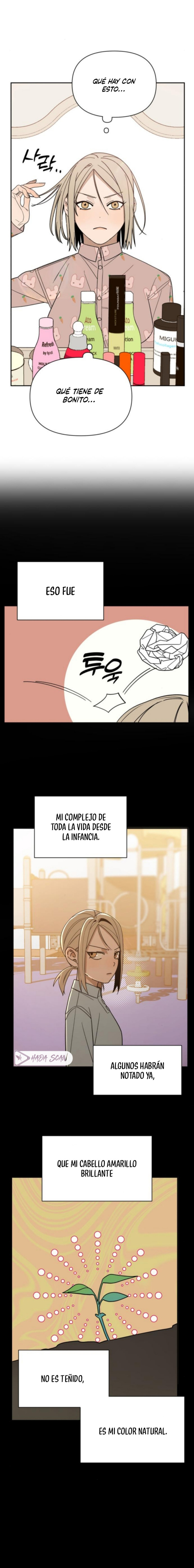 Las locuras más absurdas del amor Capítulo 6 - Page 12