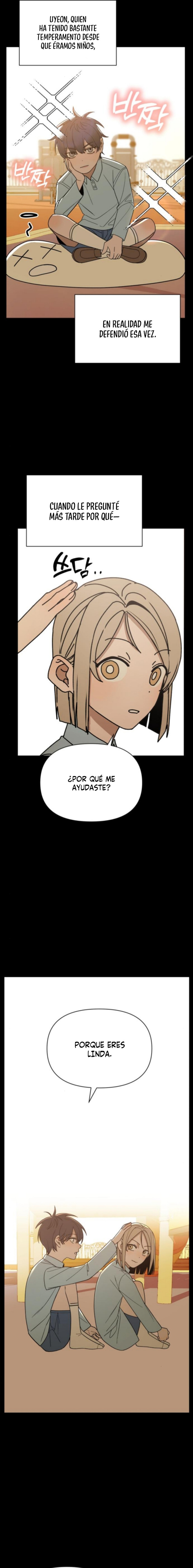 Las locuras más absurdas del amor Capítulo 6 - Page 14