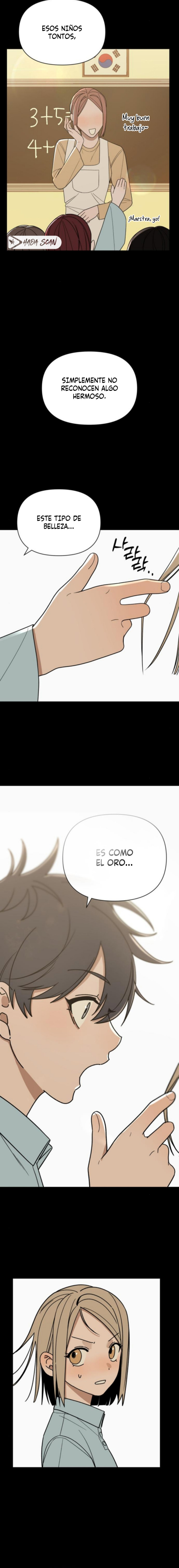 Las locuras más absurdas del amor Capítulo 6 - Page 15