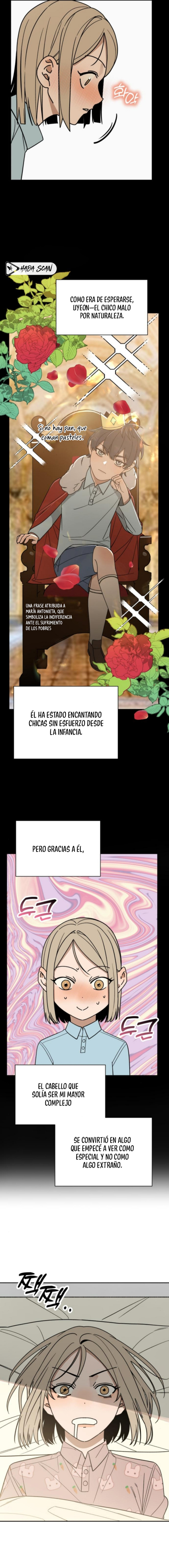 Las locuras más absurdas del amor Capítulo 6 - Page 16