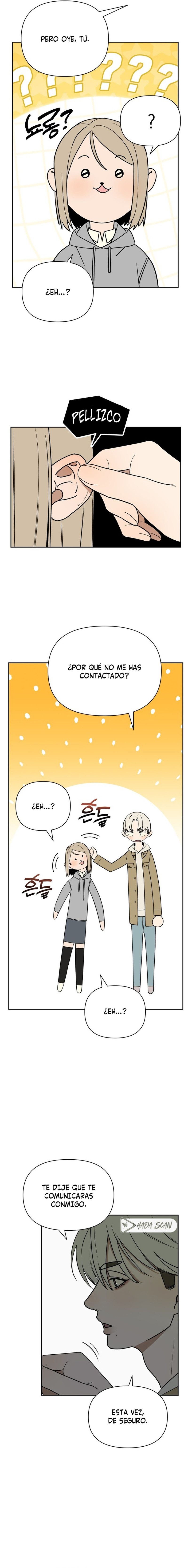 Las locuras más absurdas del amor Capítulo 7 - Page 14