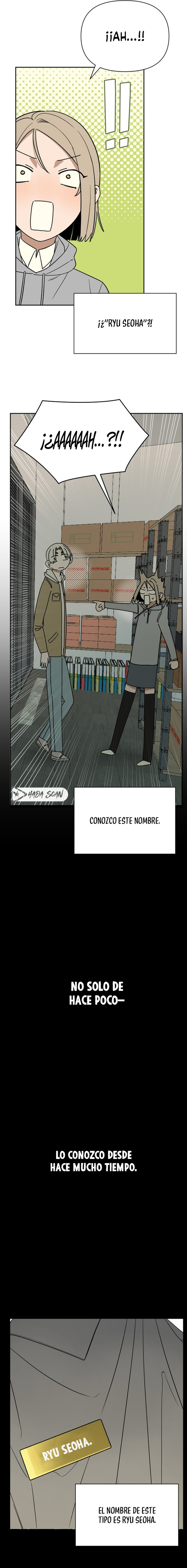 Las locuras más absurdas del amor Capítulo 7 - Page 16