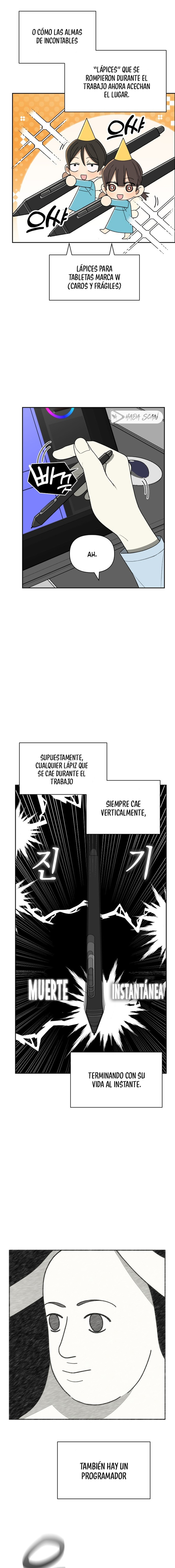 Las locuras más absurdas del amor Capítulo 7 - Page 3