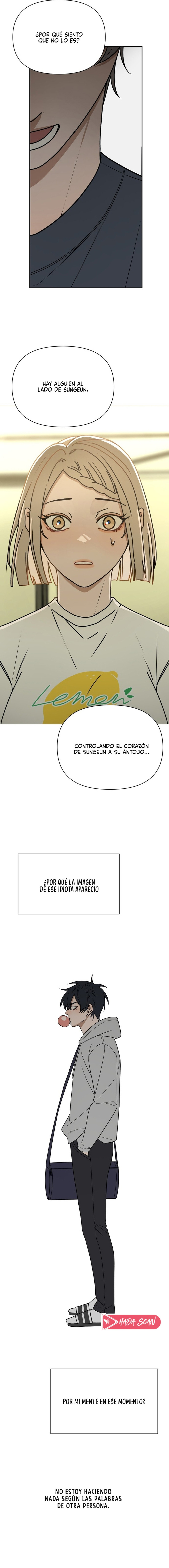 Las locuras más absurdas del amor Capítulo 9 - Page 14
