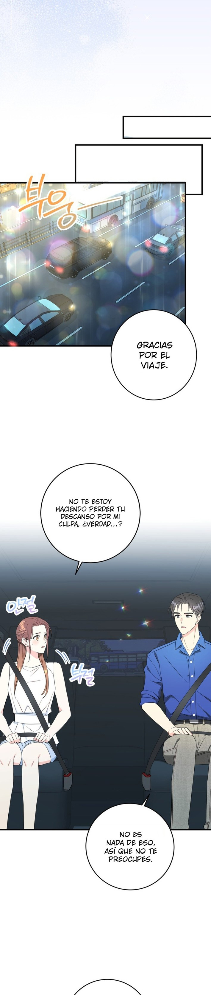 La segunda es la vencida Capítulo 24 - Page 16