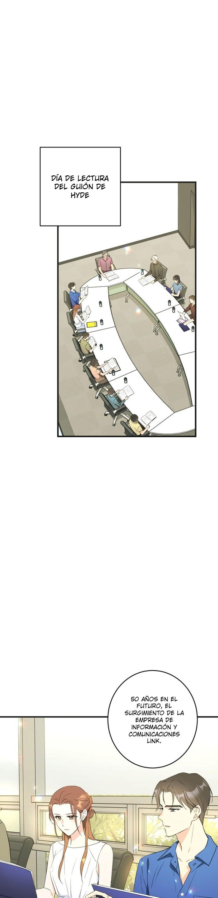 La segunda es la vencida Capítulo 24 - Page 2