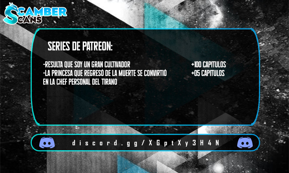 La segunda es la vencida Capítulo 24 - Page 36
