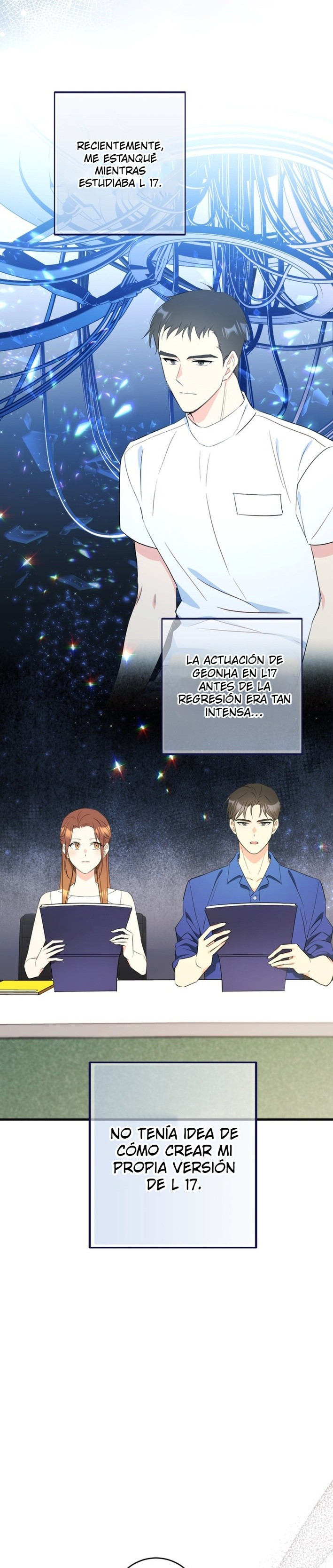 La segunda es la vencida Capítulo 24 - Page 8