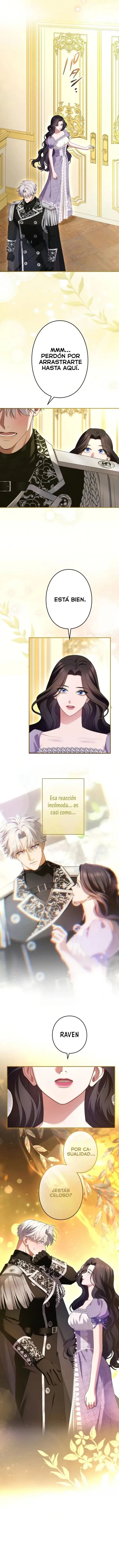La Villana más Malvada de la Historia Capítulo 80 - Page 12