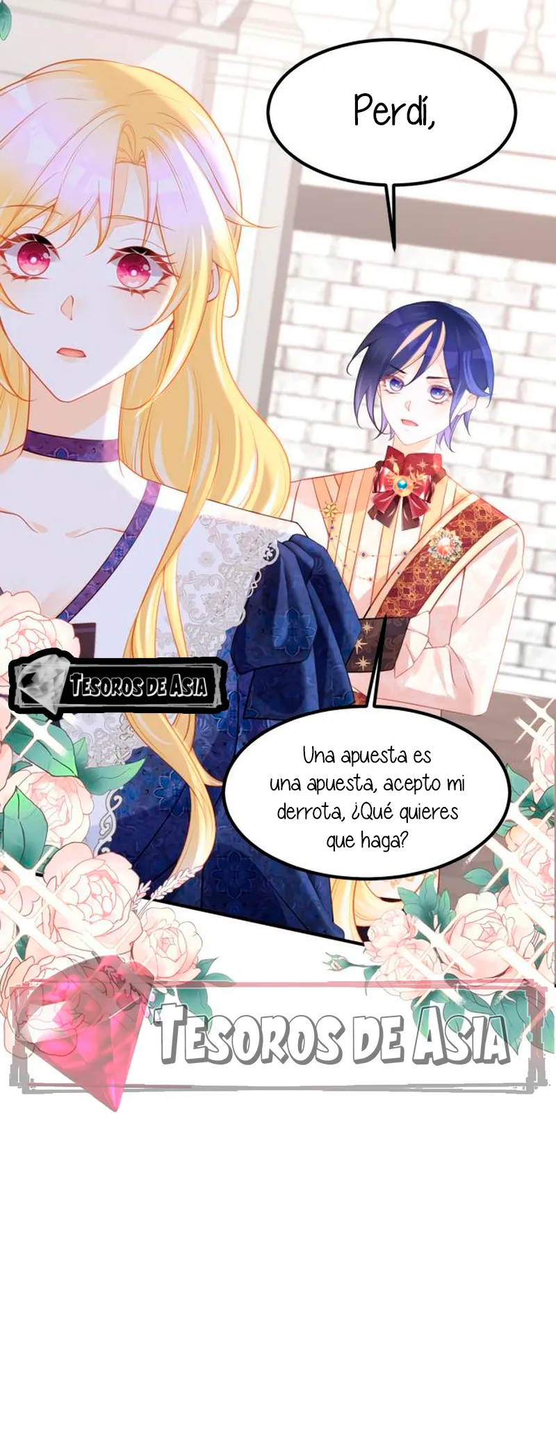 ¡No quiero ser la luz de la luna blanca del villano! Capítulo 66 - Page 12