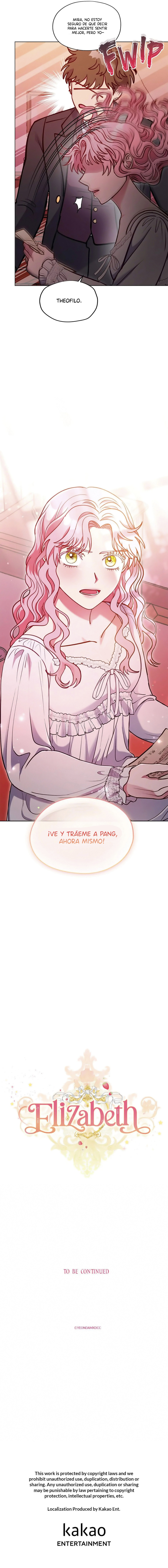 Elizabeth Capítulo 96 - Page 15