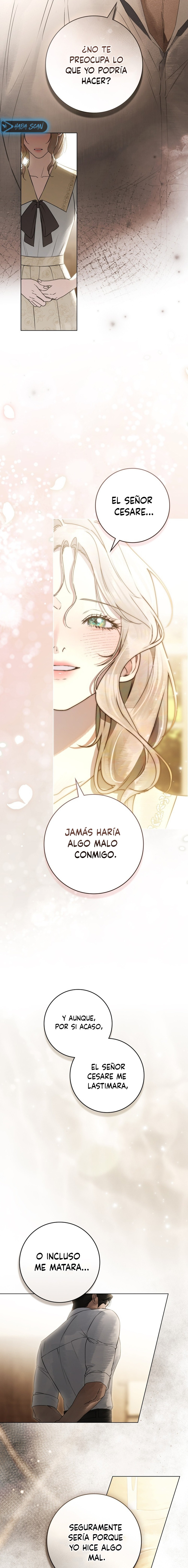Un Marido Es Suficiente Capítulo 25 - Page 11