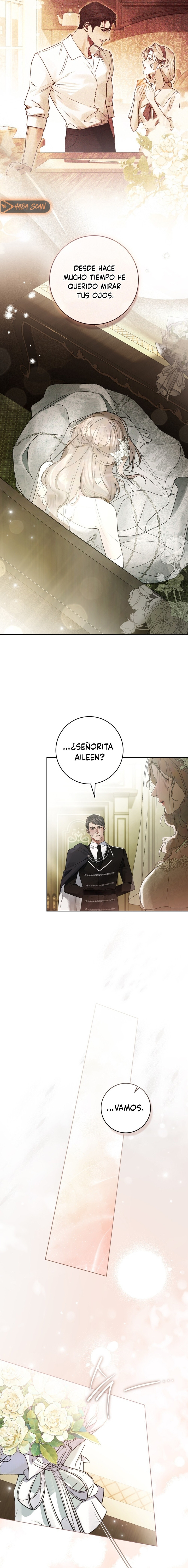 Un Marido Es Suficiente Capítulo 27 - Page 9