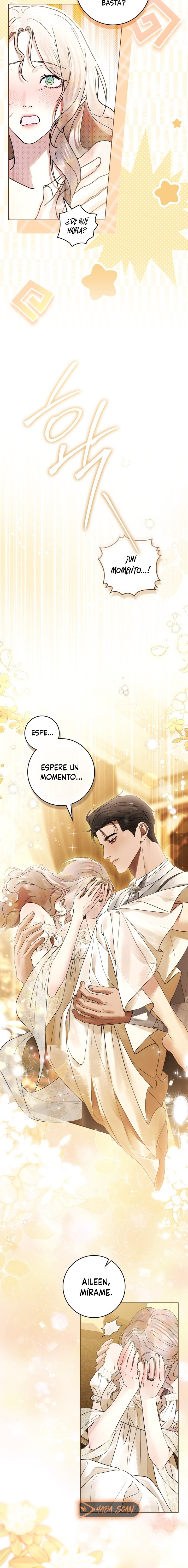 Un Marido Es Suficiente Capítulo 28 - Page 12