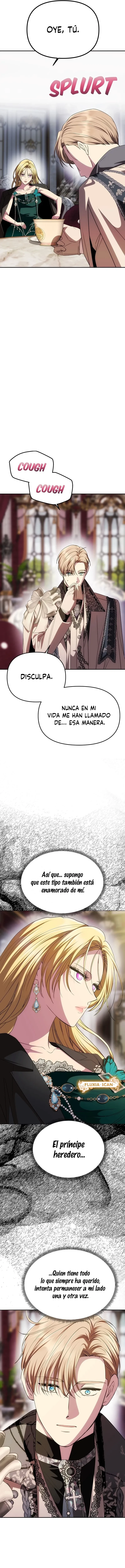 Un Marido Es Suficiente Capítulo 32 - Page 19