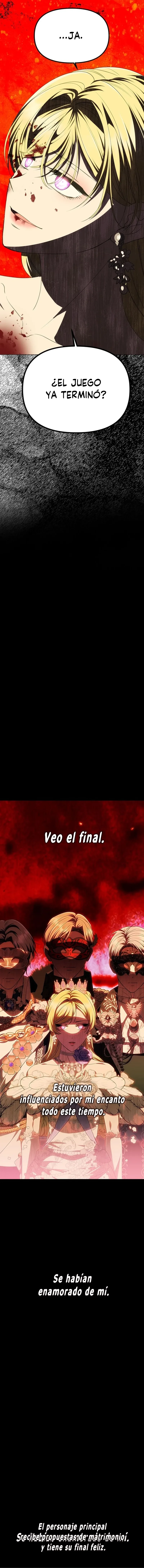 Un Marido Es Suficiente Capítulo 32 - Page 7