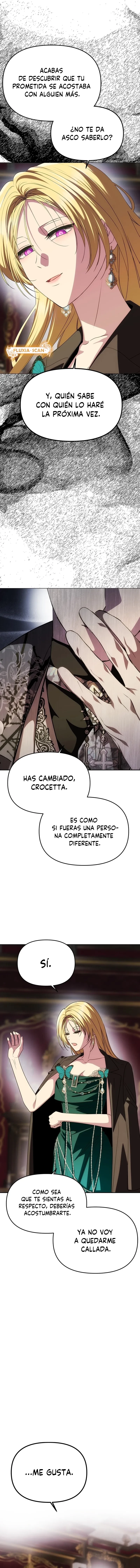 Un Marido Es Suficiente Capítulo 33 - Page 7