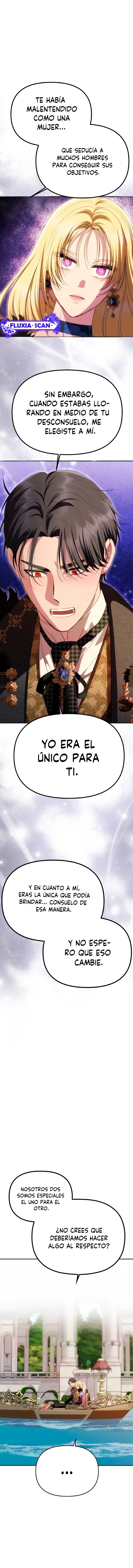 Un Marido Es Suficiente Capítulo 36 - Page 6