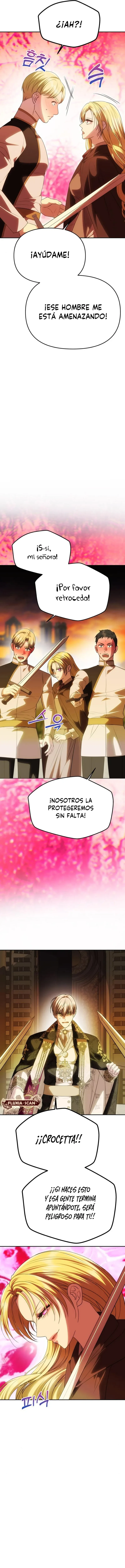 Un Marido Es Suficiente Capítulo 52 - Page 15