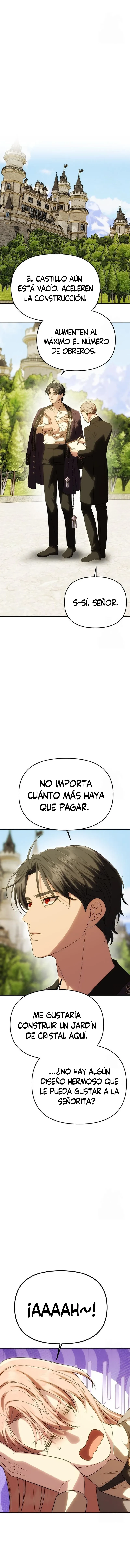 Un Marido Es Suficiente Capítulo 55 - Page 3