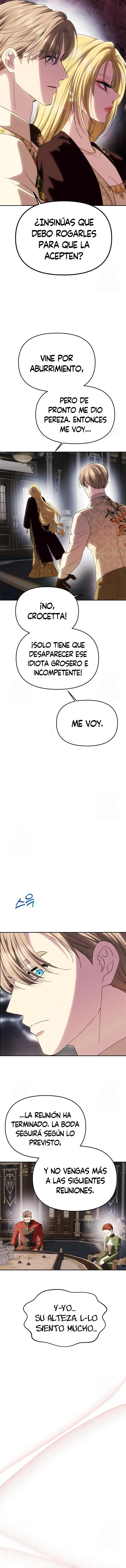 Un Marido Es Suficiente Capítulo 58 - Page 13