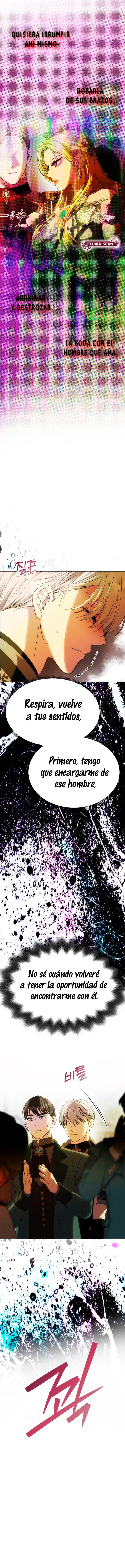 Un Marido Es Suficiente Capítulo 60 - Page 12