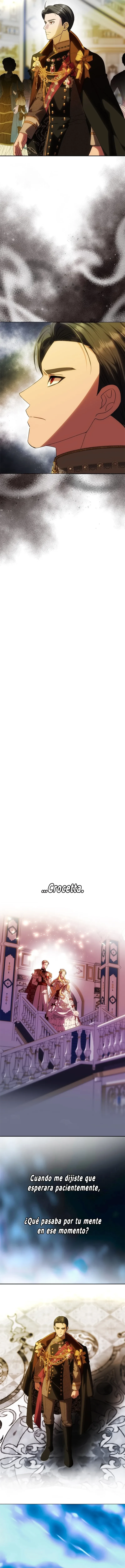 Un Marido Es Suficiente Capítulo 61 - Page 4